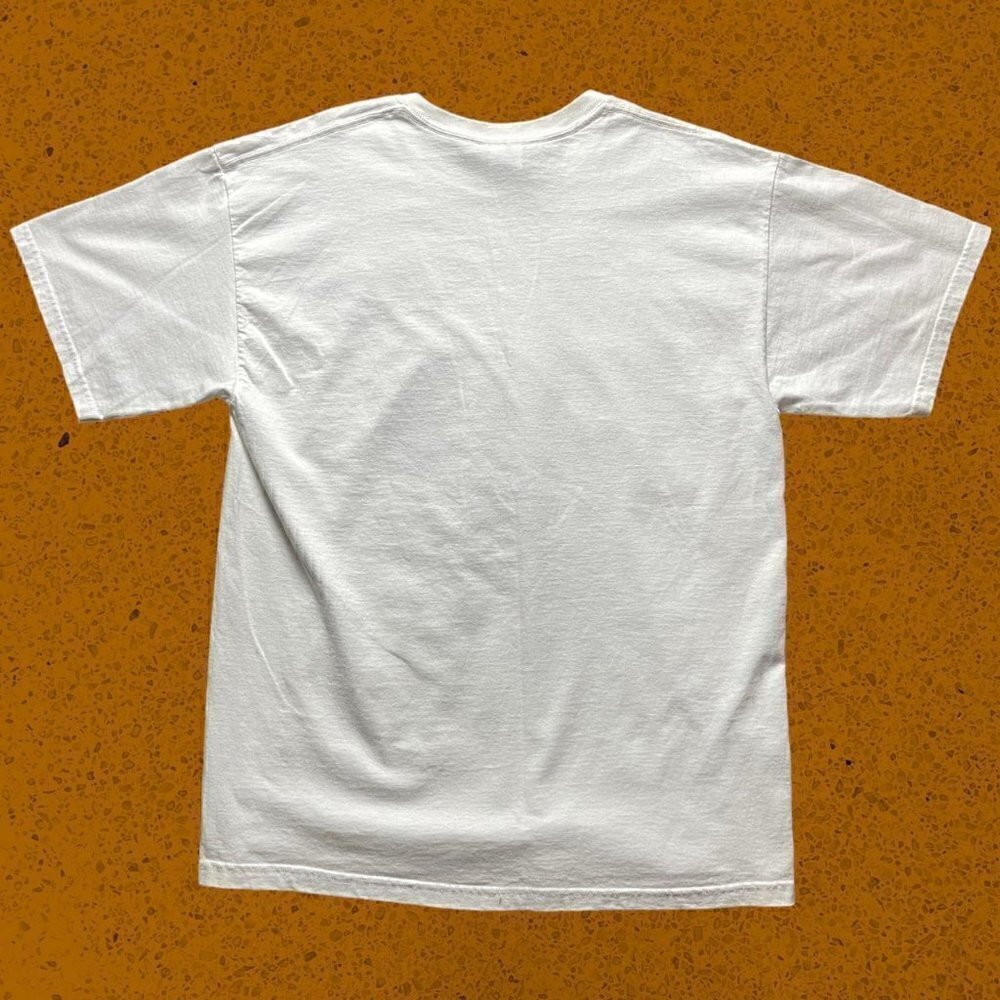 Y2k essential Religious t shirt - Picture 2 of 5